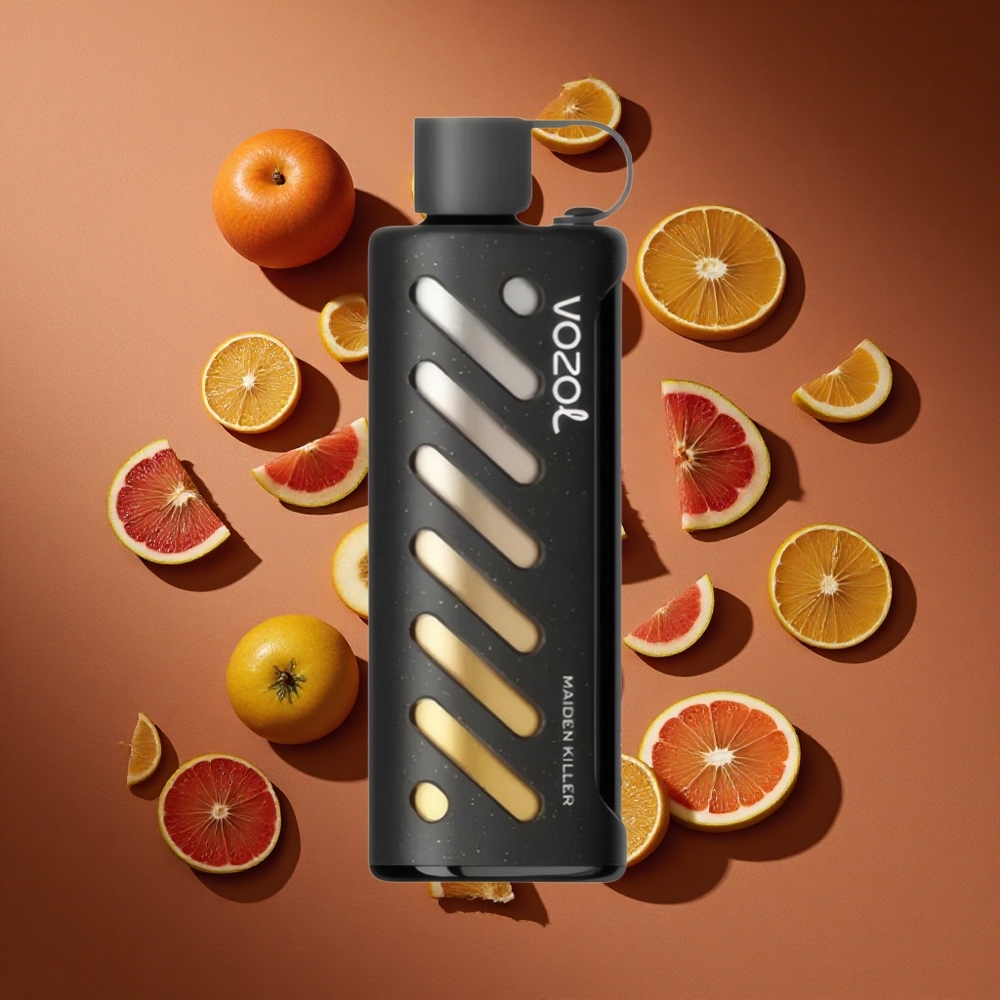 VOZOL Gear Shisha 25000 Pufova 30 Ukusna S.i.L.C Tech