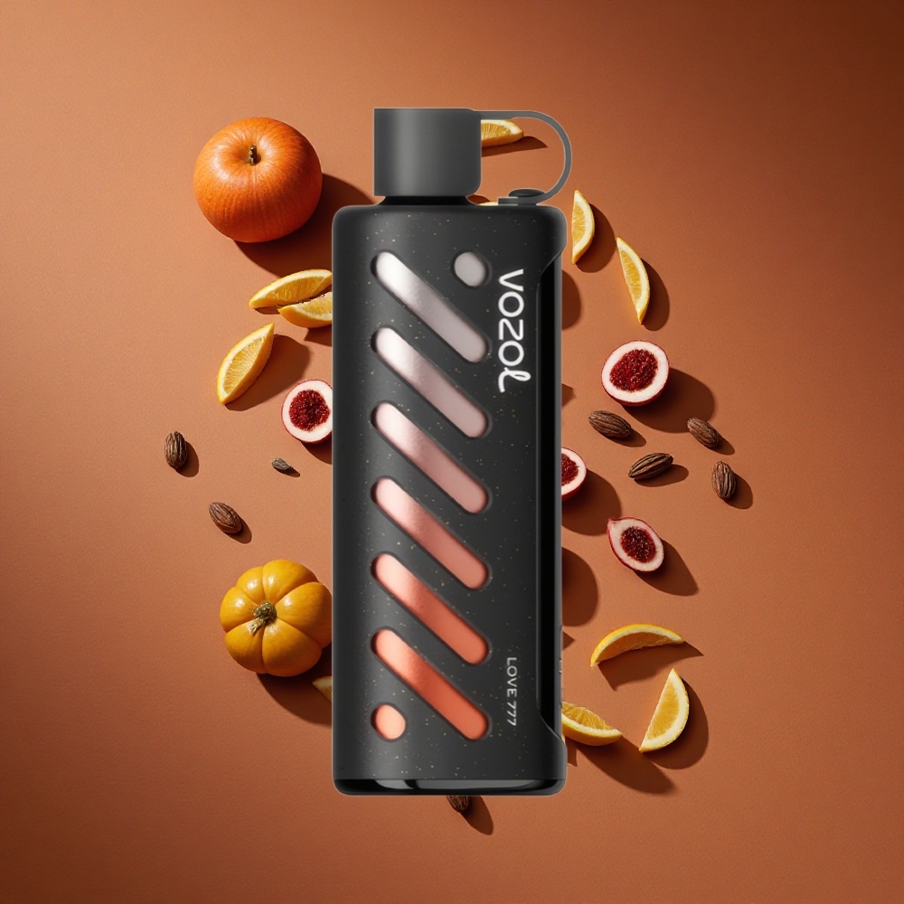 VOZOL Gear Shisha 25000 Pufova 30 Ukusna S.i.L.C Tehnologija