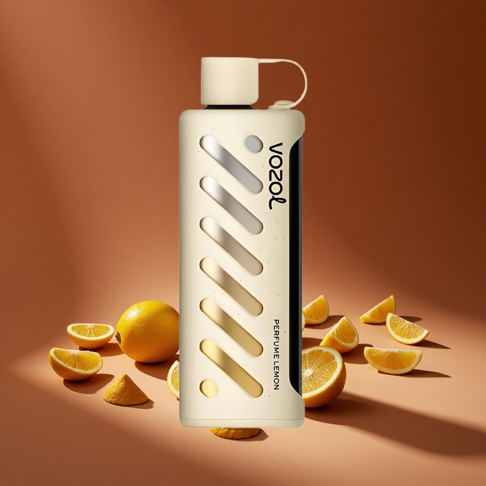 VOZOL Gear Shisha 25000 PufovaДуал Месх Дуал Модес Limun
