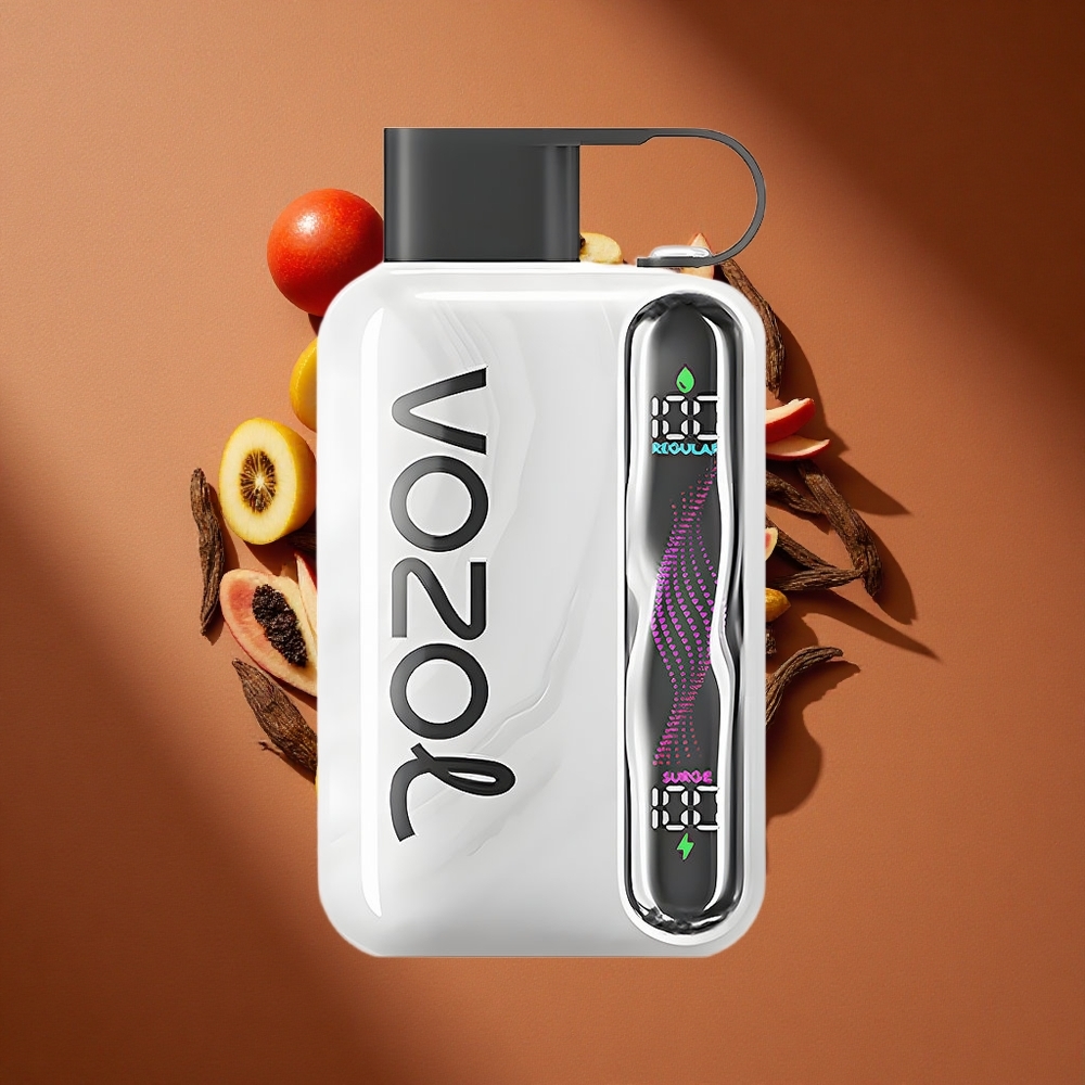 VOZOL STAR 40000 Pufova Једнократни Вапе Duvan Tip-C Punjenje 20/50mg/ml Никотин
