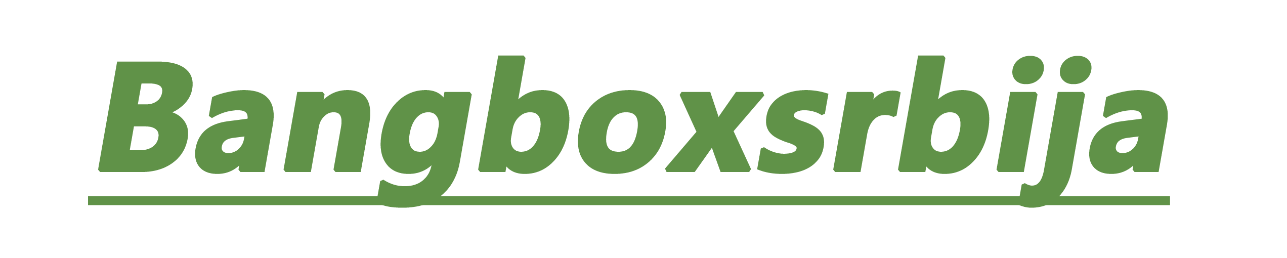 Bangboxsrbija